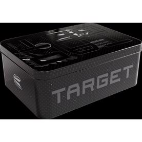 Rove 01 90% NT steeltip dartpile fra Target